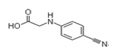 N-(4-cyanophenyl)-Glycine